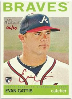 Evan Gattis