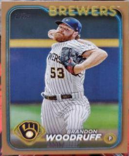 Brandon Woodruff