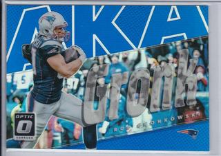 Rob Gronkowski