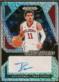 Trae Young
