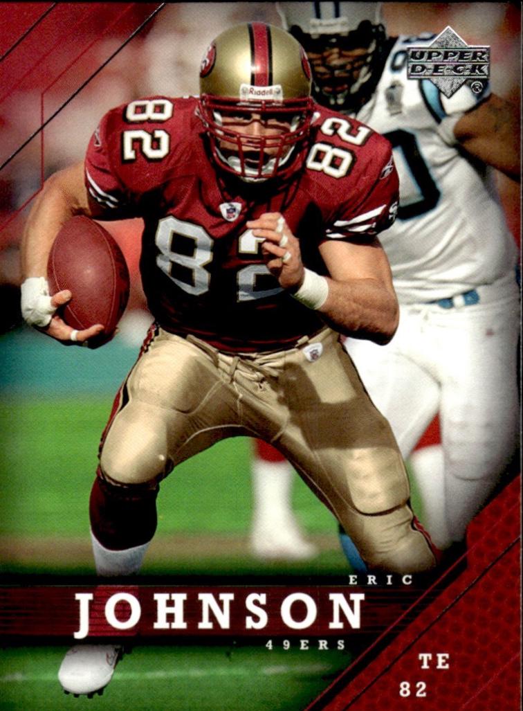 Eric Johnson #159