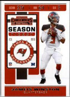 Jameis Winston