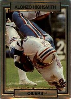 Alonzo Highsmith