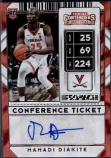 Mamadi Diakite