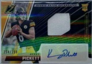 Kenny Pickett