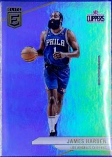 James Harden