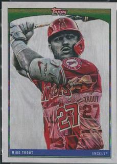 Mike Trout