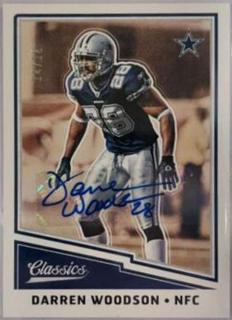 Darren Woodson