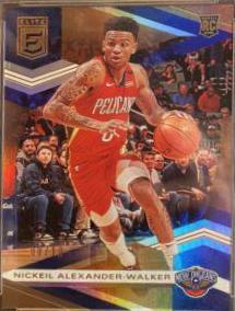 Nickeil Alexander-Walker