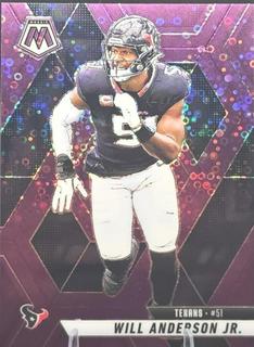 Will Anderson Jr.