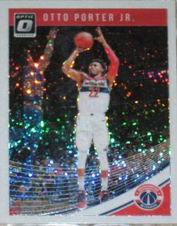 Otto Porter Jr.