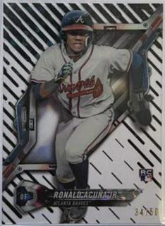 Ronald Acuna