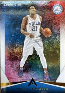 Joel Embiid