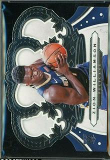 Zion Williamson