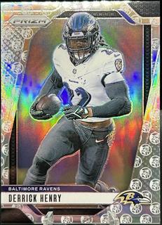 Derrick Henry