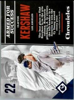 Clayton Kershaw