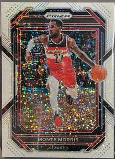 Monte Morris