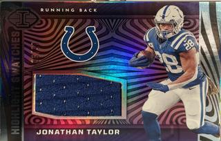 Jonathan Taylor