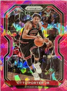 Otto Porter Jr.