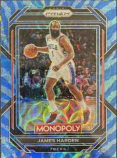 James Harden