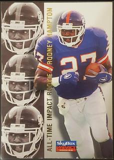 Rodney Hampton