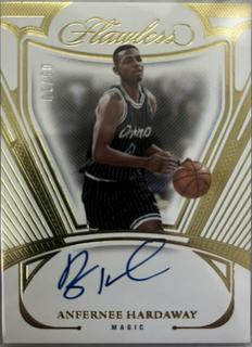 Anfernee Hardaway