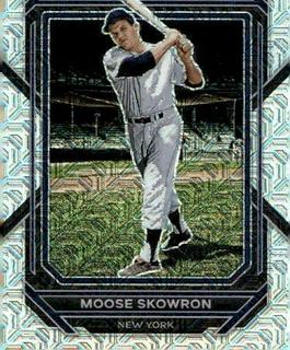 Moose Skowron