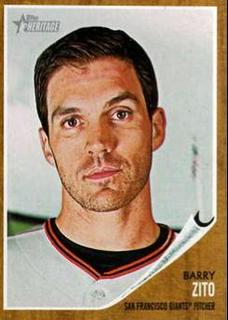 Barry Zito