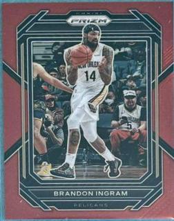 Brandon Ingram