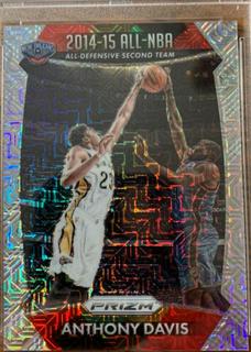 Anthony Davis