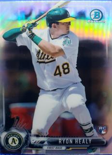 Ryon Healy
