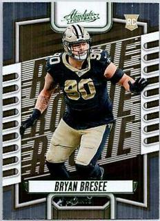 Bryan Bresee