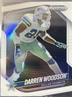 Darren Woodson