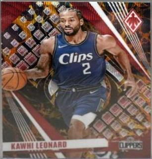 Kawhi Leonard