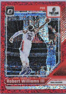Robert Williams III