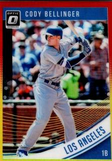 Cody Bellinger