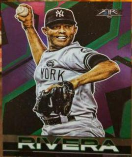 Mariano Rivera