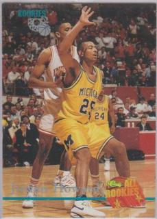 Juwan Howard