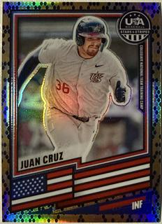Juan Cruz