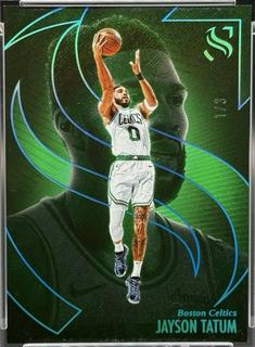 Jayson Tatum