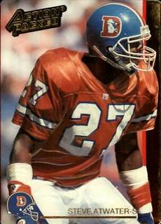 Steve Atwater