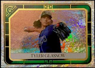 Tyler Glasnow