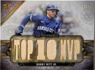 Bobby Witt Jr.