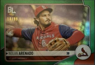Nolan Arenado