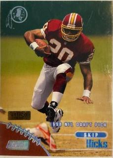 Skip Hicks