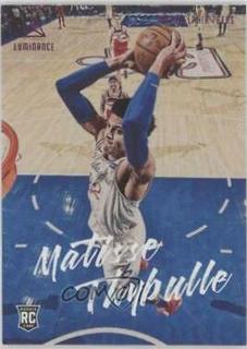 Matisse Thybulle
