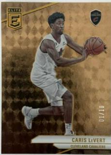 Caris LeVert