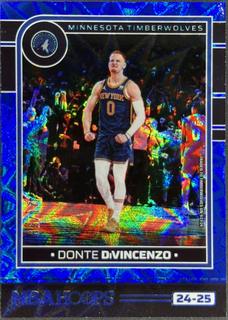 Donte DiVincenzo
