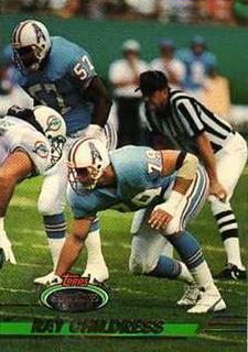 Ray Childress