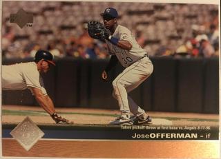 Jose Offerman